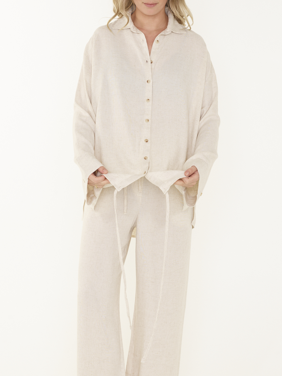 SHIRT CASSIA'CL