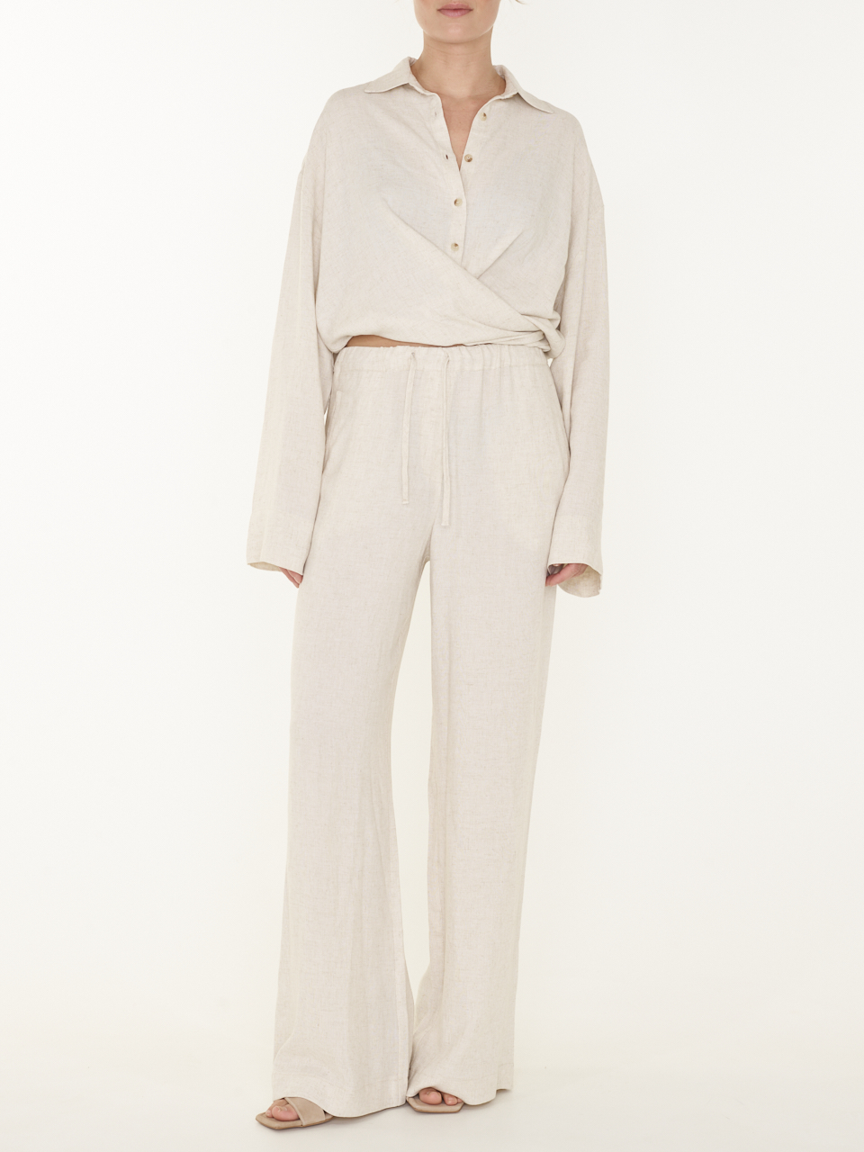 SHIRT CASSIA'CL