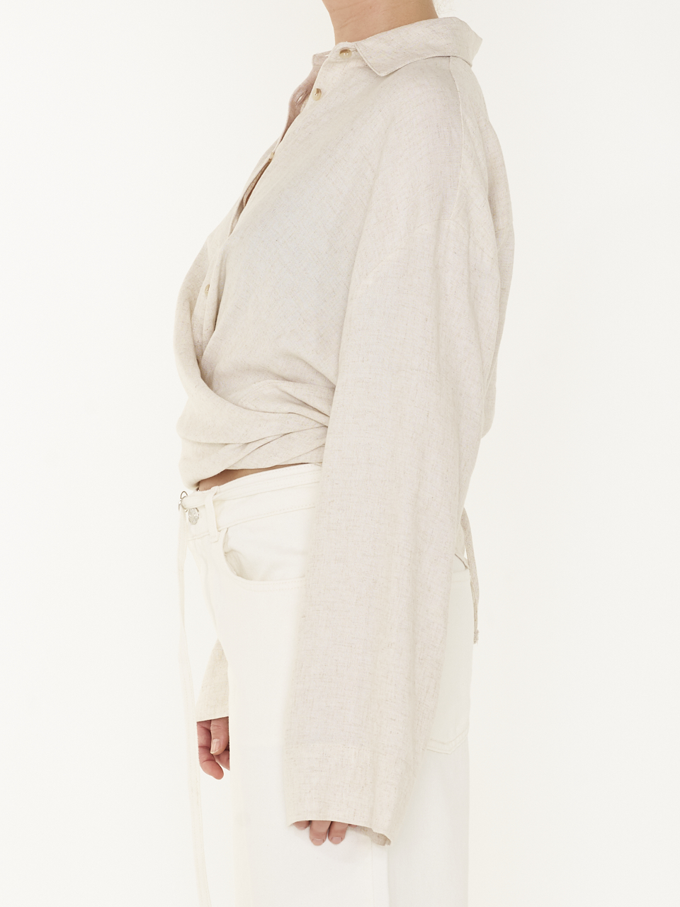 SHIRT CASSIA'CL