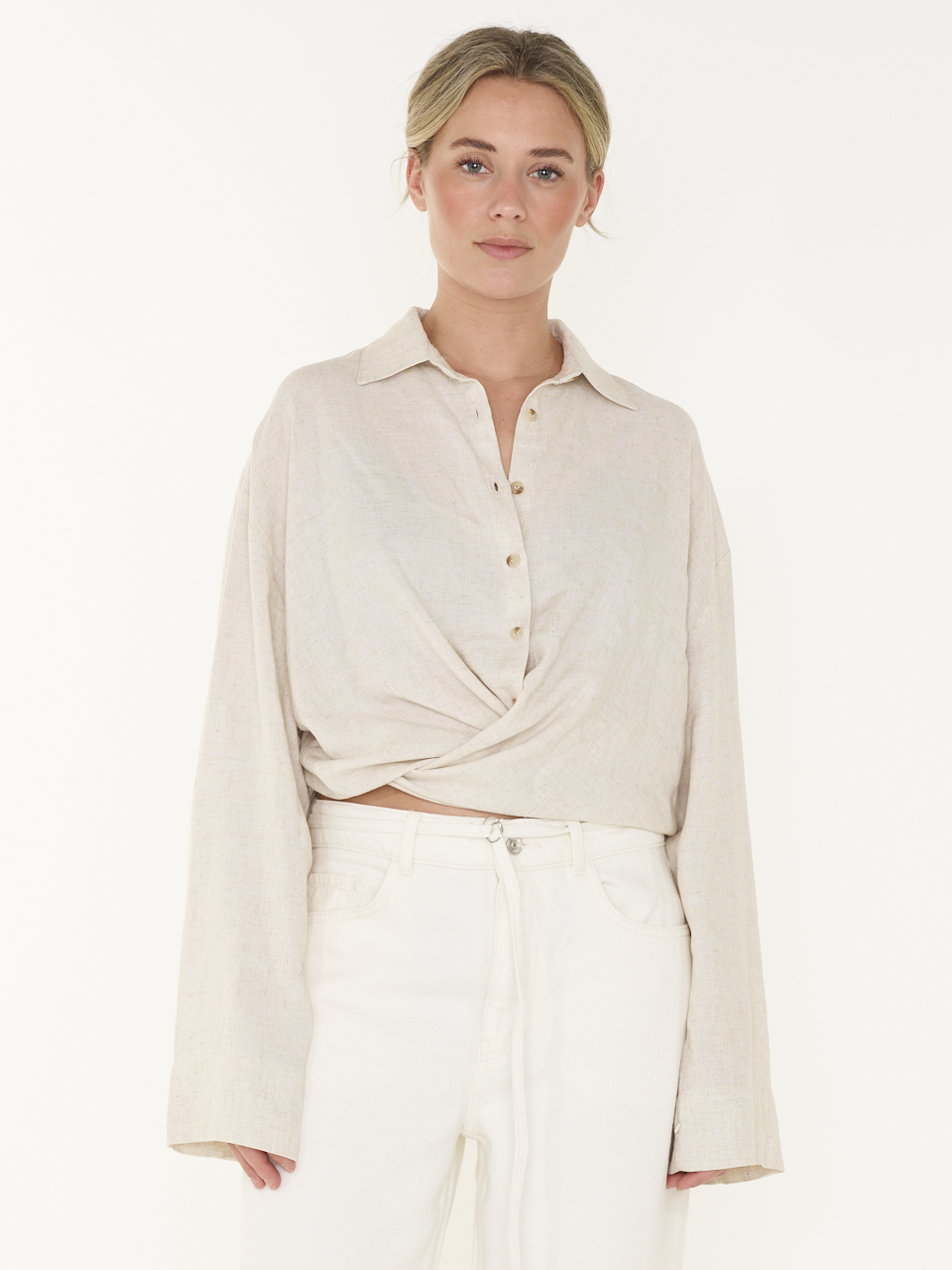 SHIRT CASSIA'CL
