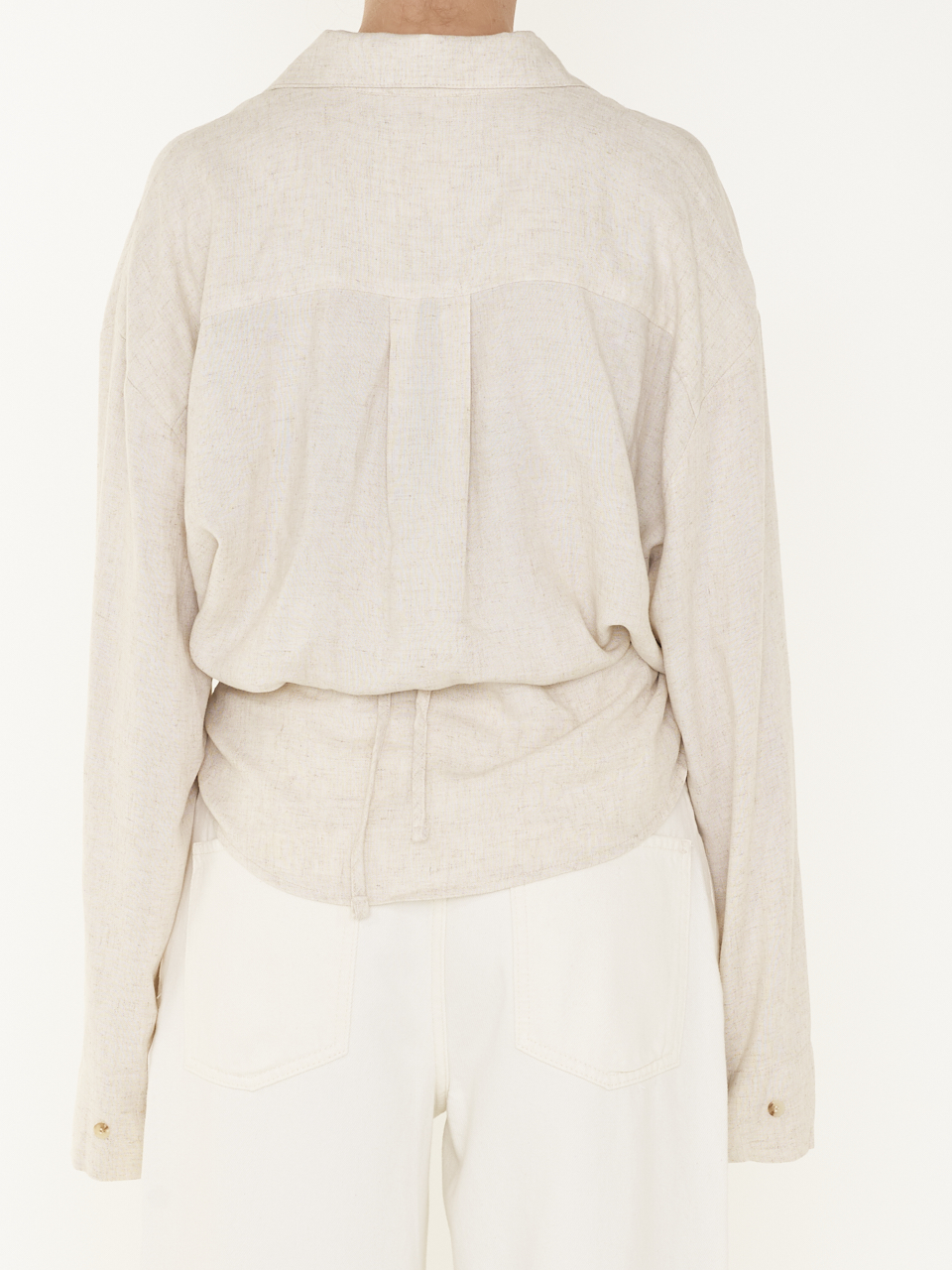 SHIRT CASSIA'CL