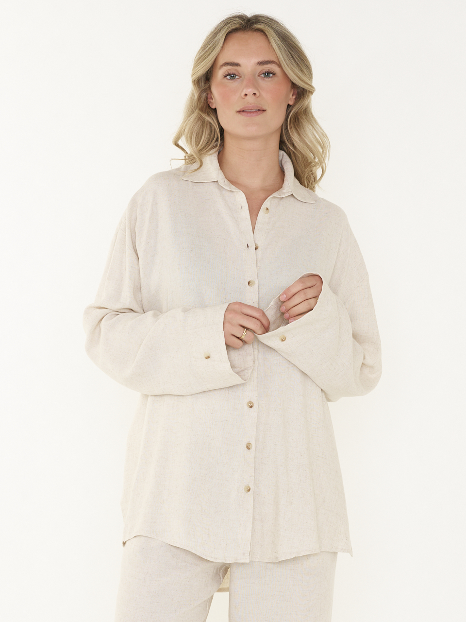 SHIRT CASSIA'CL