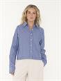SHIRT CROPPED CLASSIC