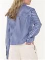 SHIRT CROPPED CLASSIC
