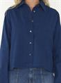 SHIRT CROPPED CLASSIC