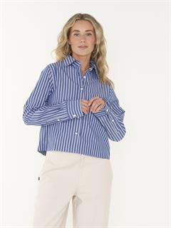 SHIRT CROPPED CLASSIC
