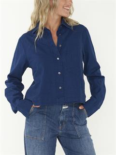 SHIRT CROPPED CLASSIC