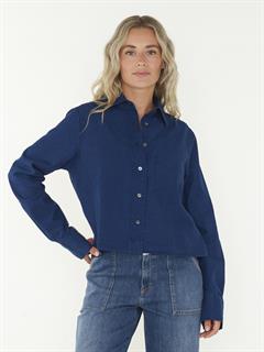 SHIRT CROPPED CLASSIC