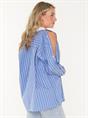 SHIRT DANDY PINSTRIPE