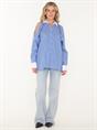 SHIRT DANDY PINSTRIPE