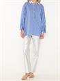 SHIRT DANDY PINSTRIPE