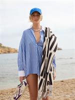 SHIRT DANDY PINSTRIPE