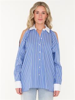 SHIRT DANDY PINSTRIPE