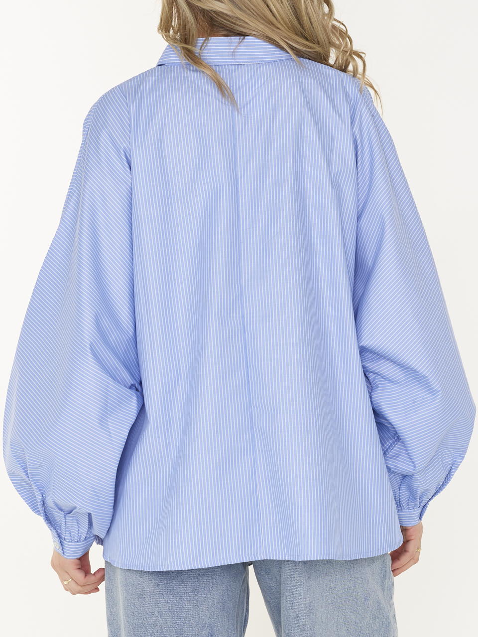 SHIRT GALA STRIPED