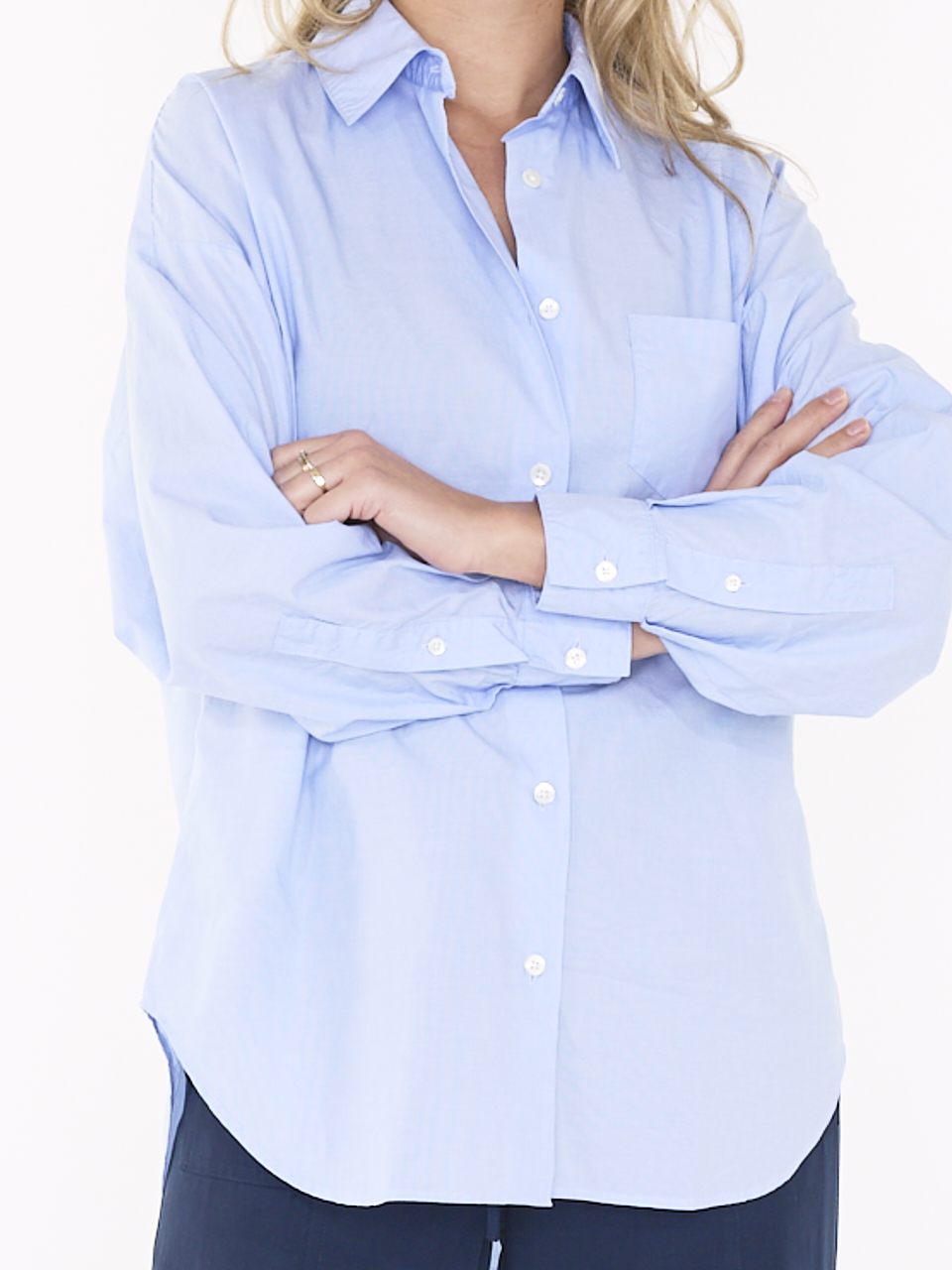 SHIRT GIORGIA