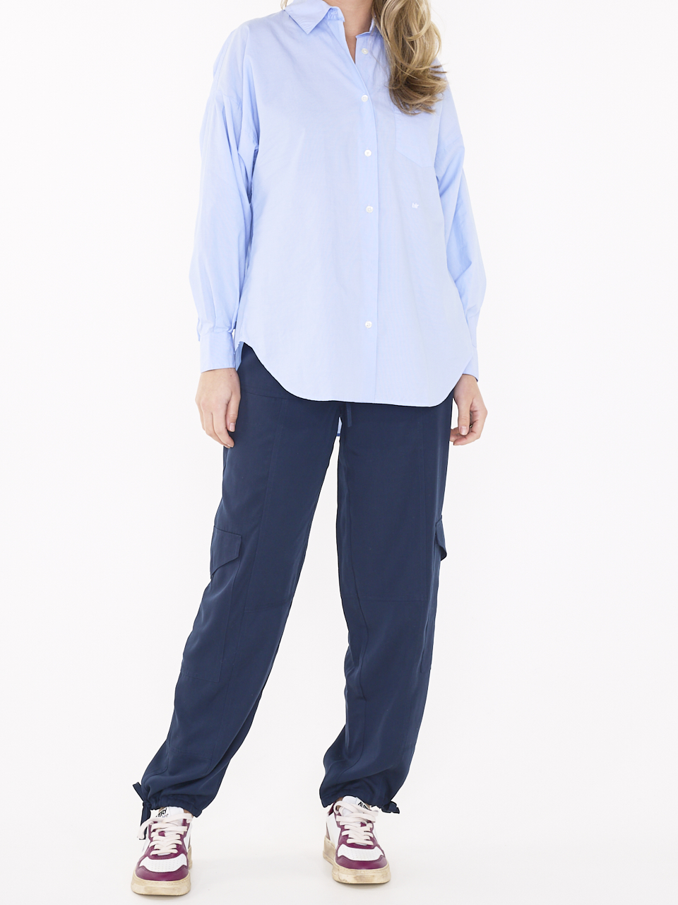 SHIRT GIORGIA
