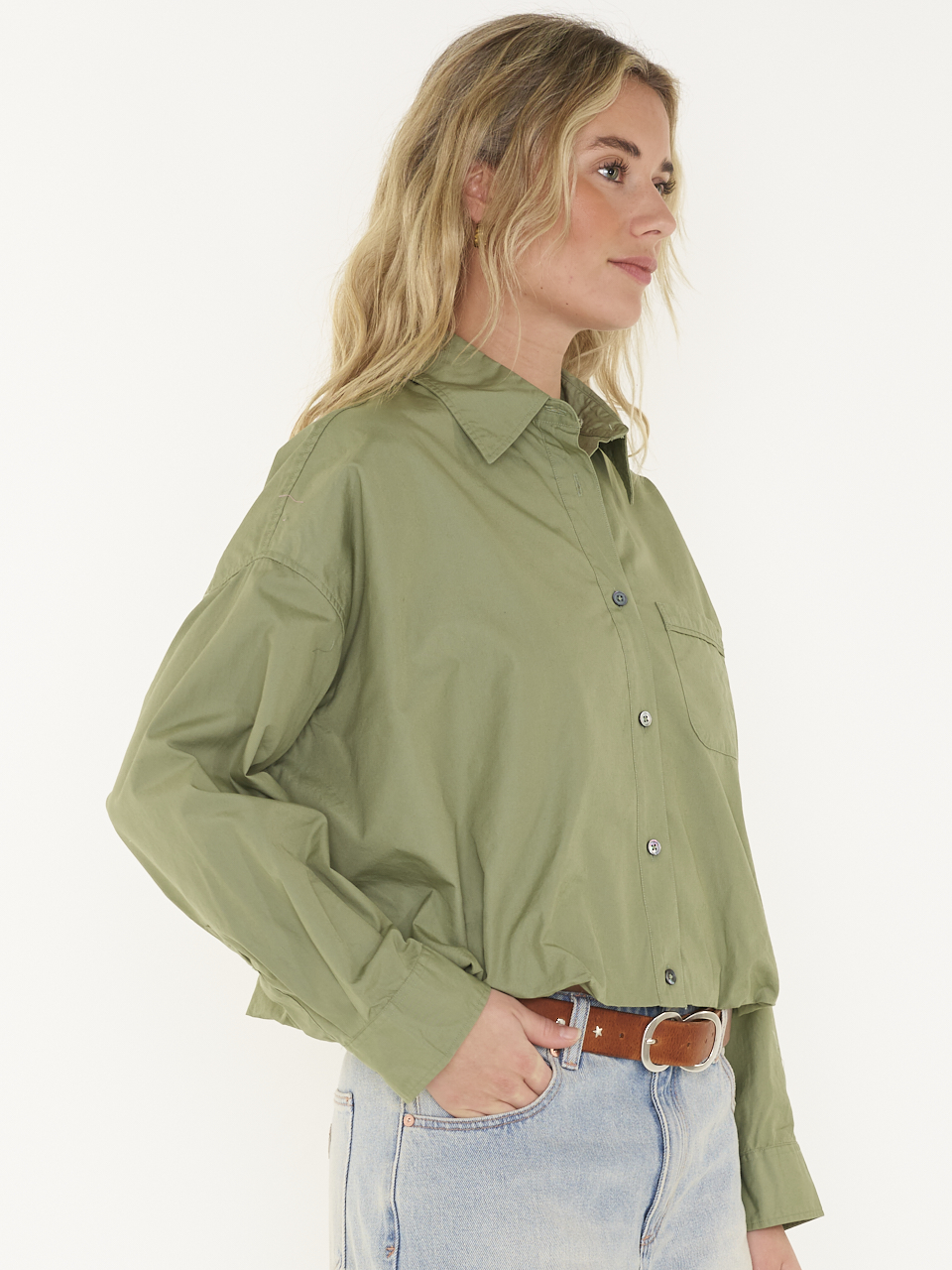 SHIRT GRAHAM