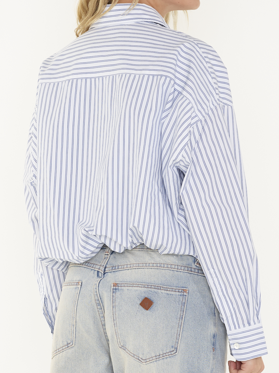 SHIRT GRAHAM