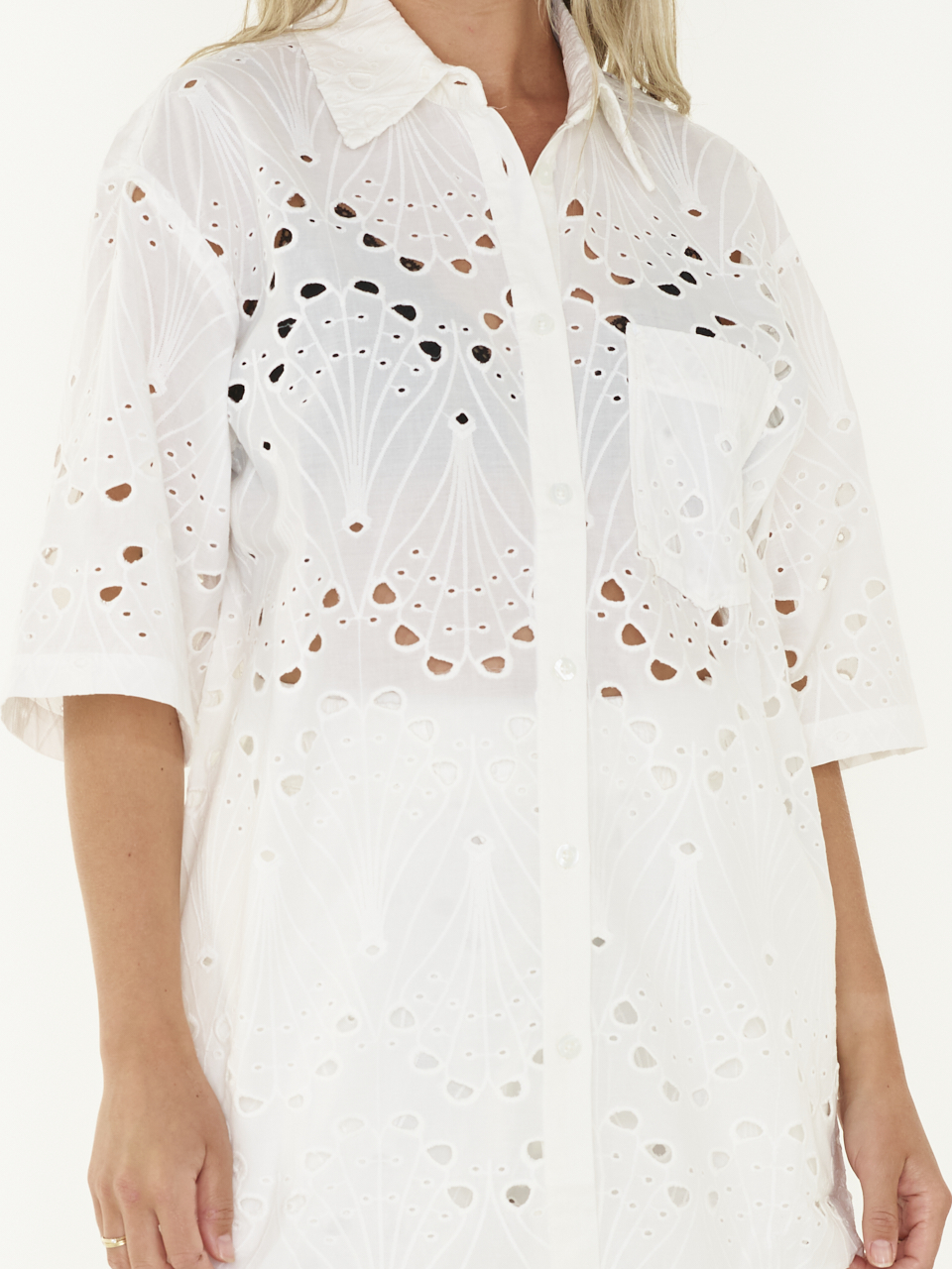 SHIRT GZBAYLOR SS