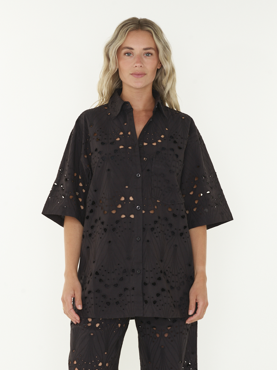SHIRT GZBAYLOR SS