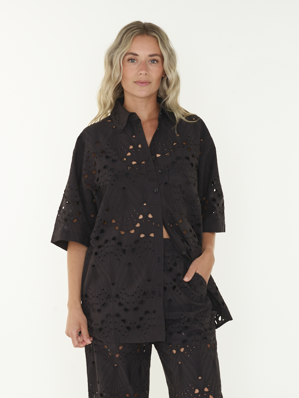 SHIRT GZBAYLOR SS