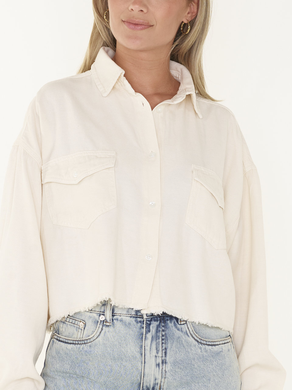 SHIRT JYVAIS
