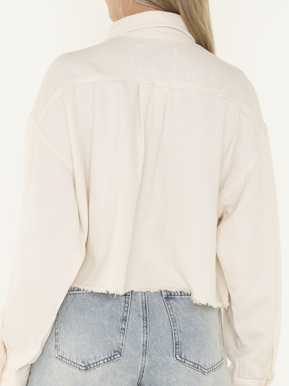 SHIRT JYVAIS