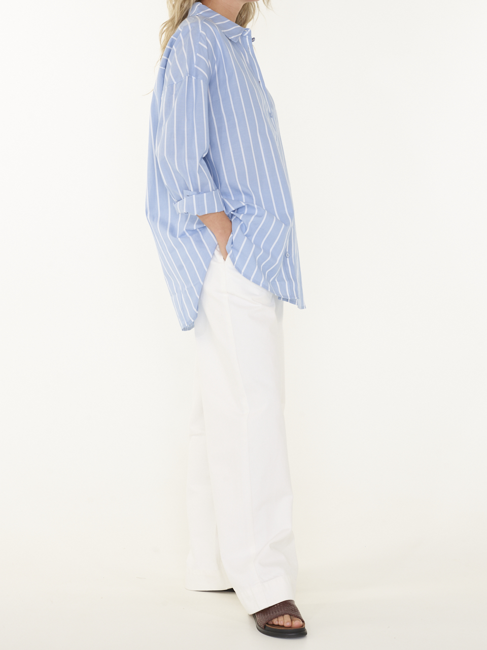 SHIRT KIONAMW BOXY