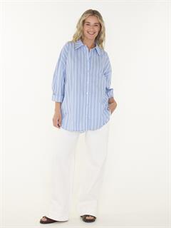 SHIRT KIONAMW BOXY