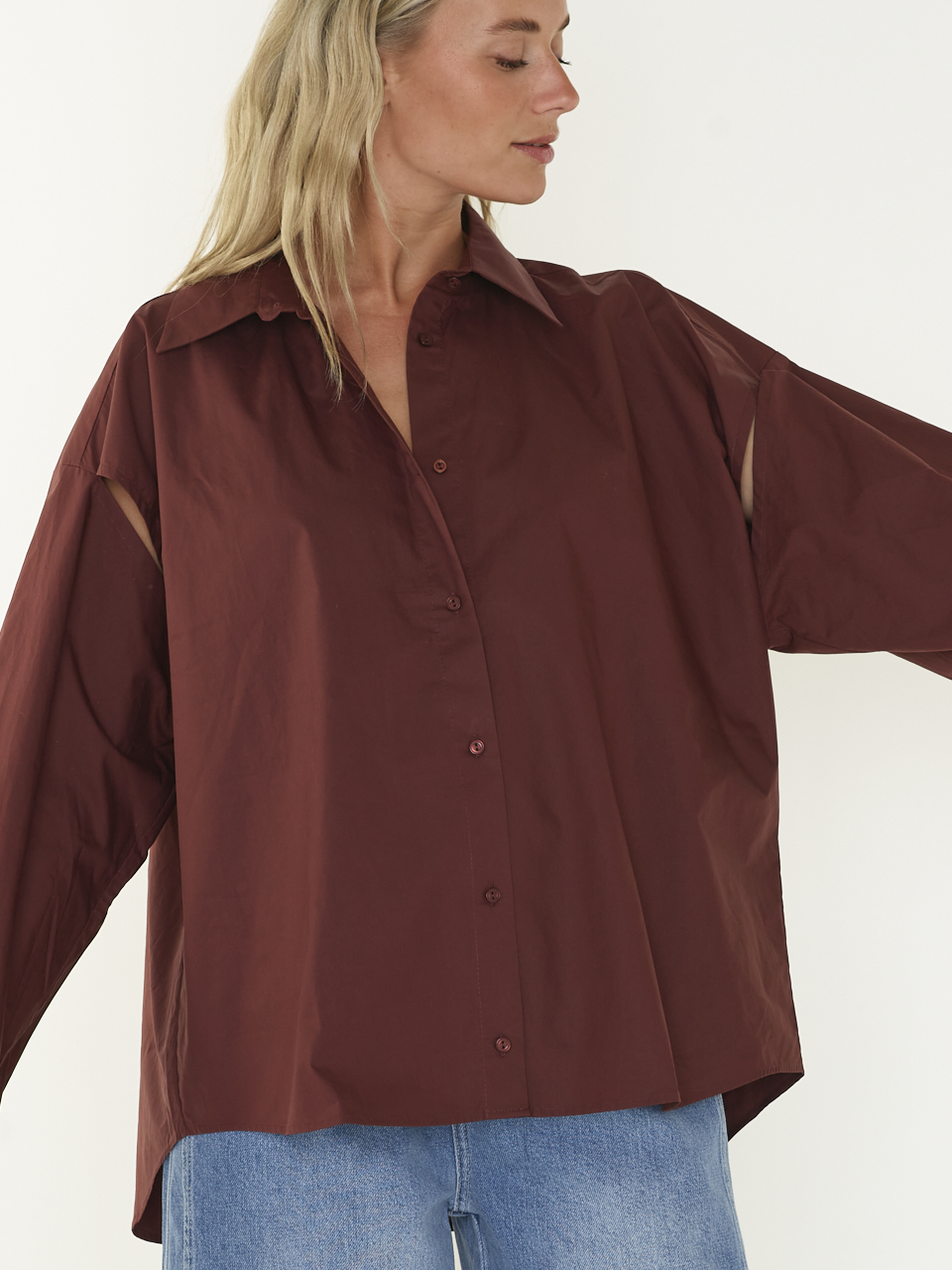 SHIRT KLARA