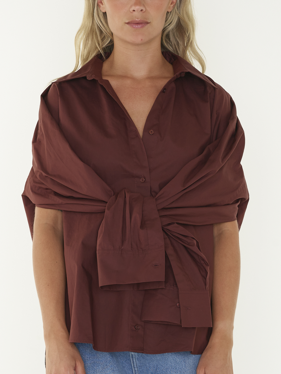 SHIRT KLARA