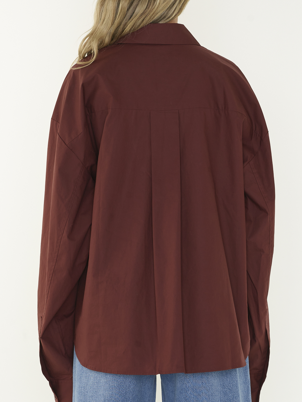 SHIRT KLARA