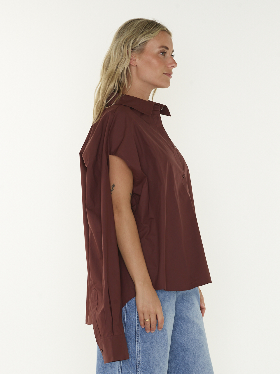 SHIRT KLARA
