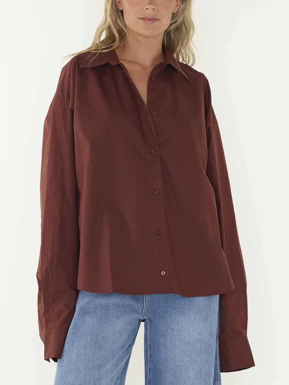 SHIRT KLARA