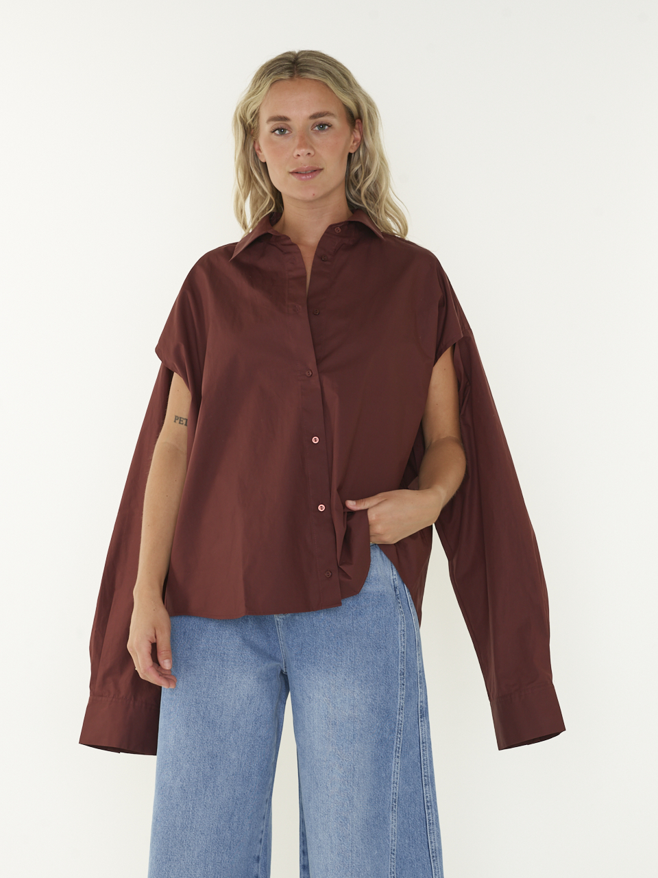 SHIRT KLARA