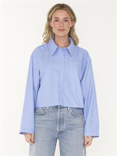 SHIRT LANA CROPPED