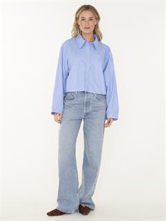 SHIRT LANA CROPPED