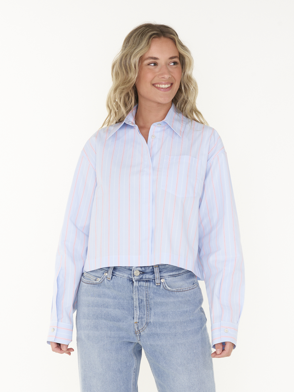 SHIRT LEXINGTON