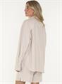 SHIRT LIZAGS OZ LINEN