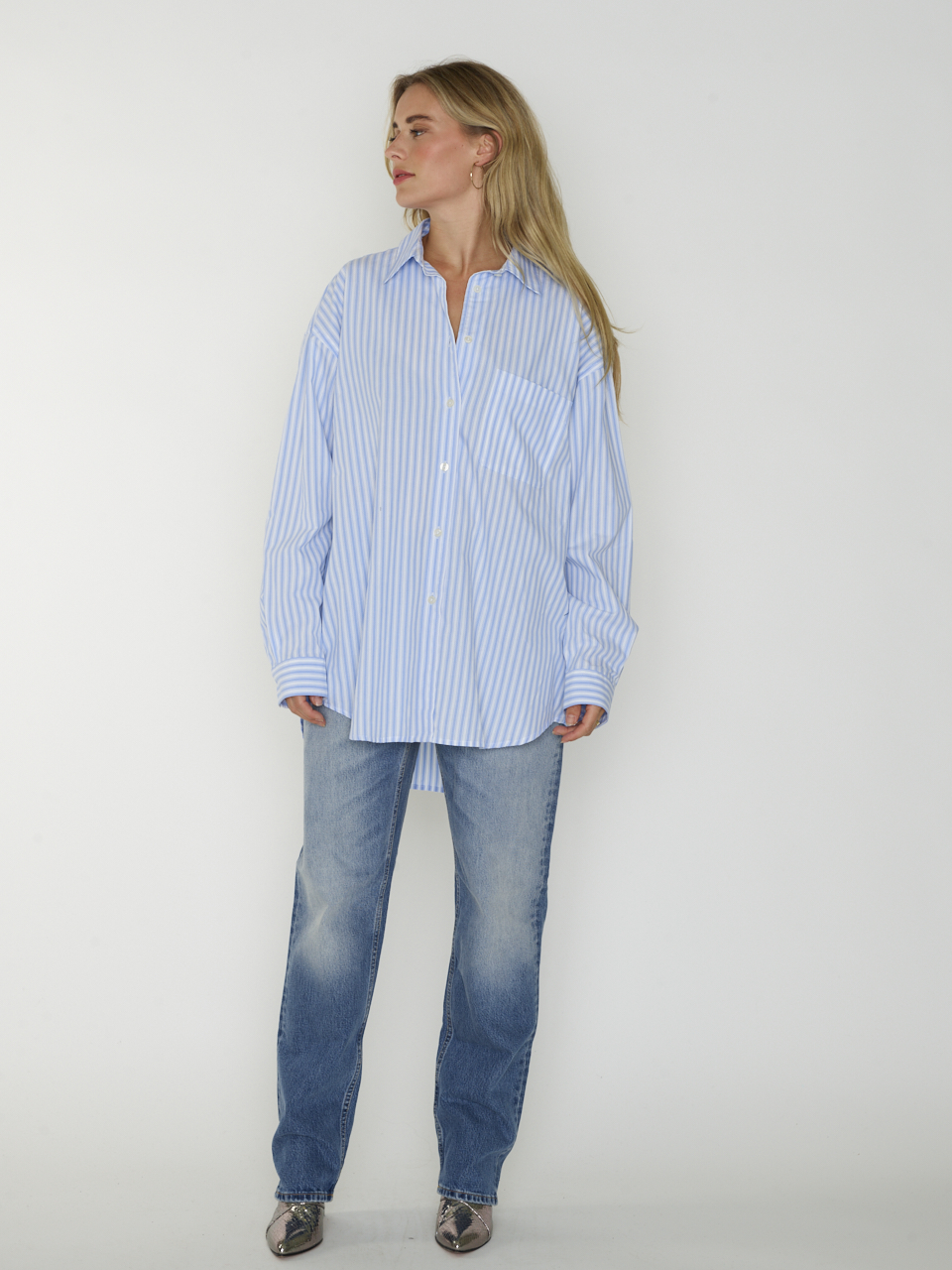 SHIRT LUANA 13072