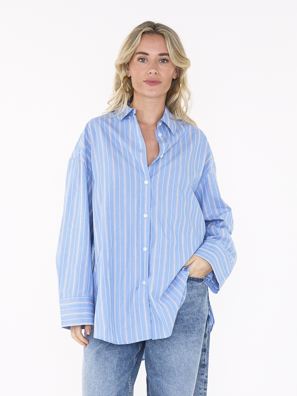 SHIRT MARIKA 13072