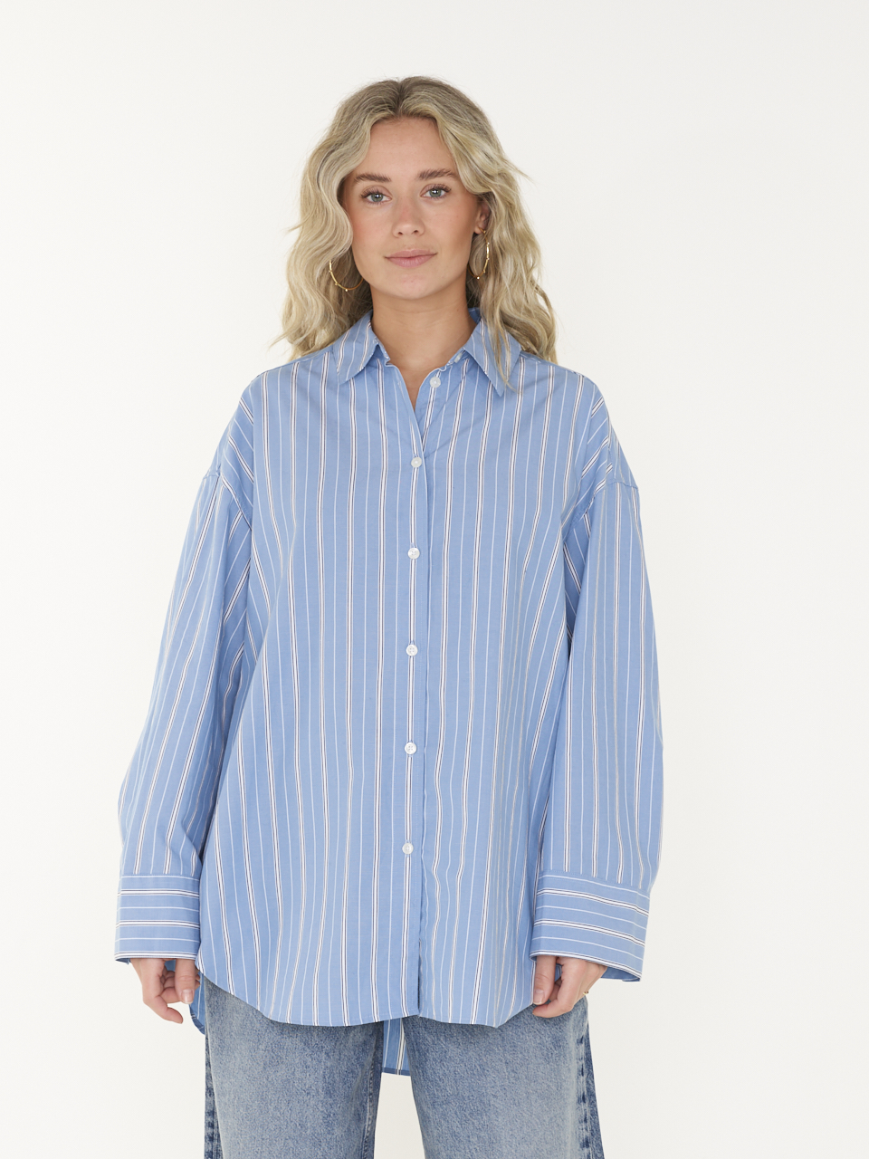 SHIRT MARIKA 13072