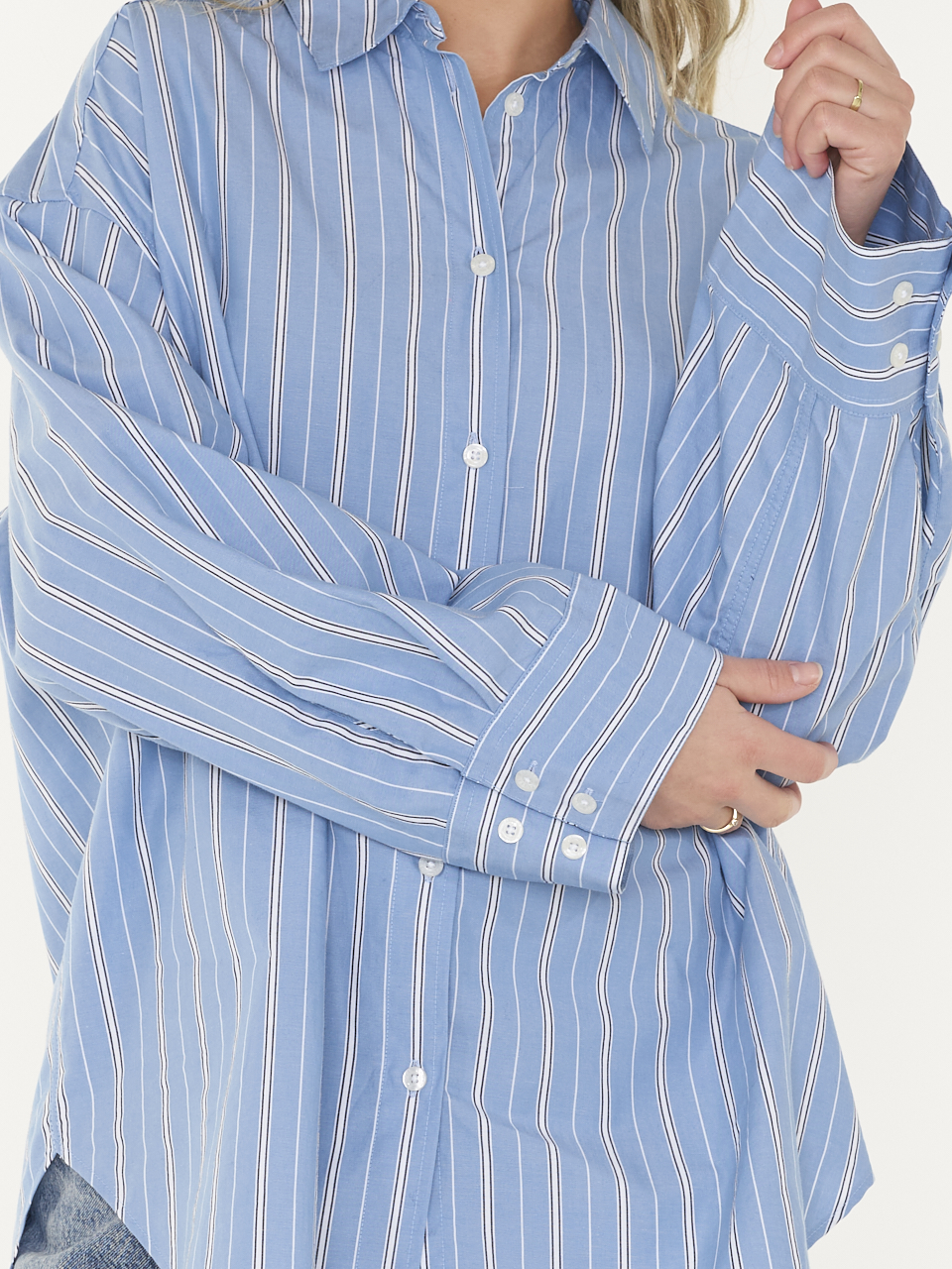 SHIRT MARIKA 13072