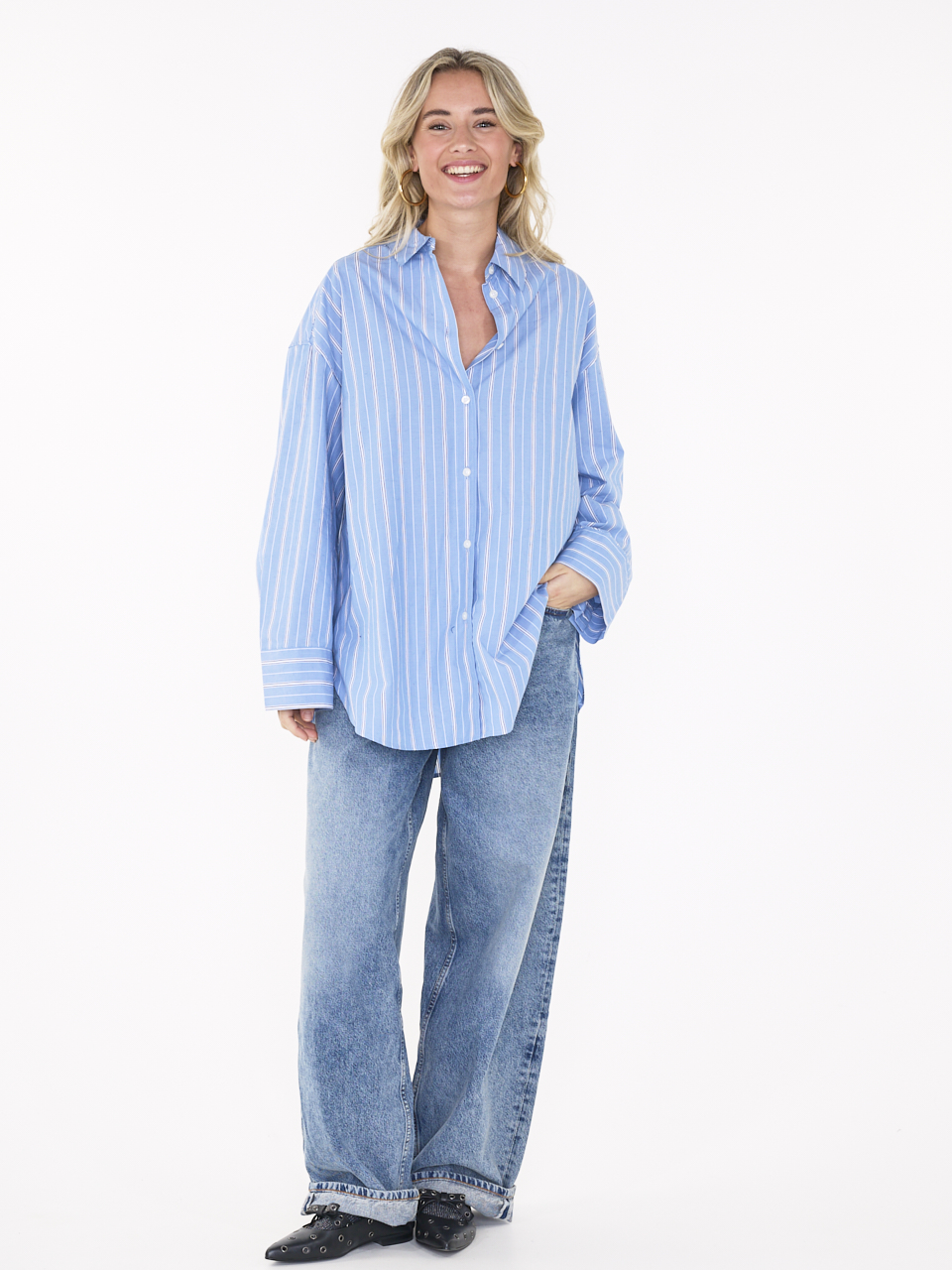 SHIRT MARIKA 13072