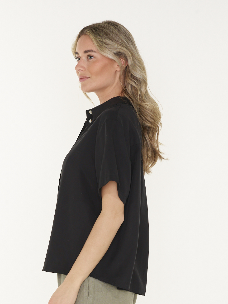 SHIRT MINA SS 14028