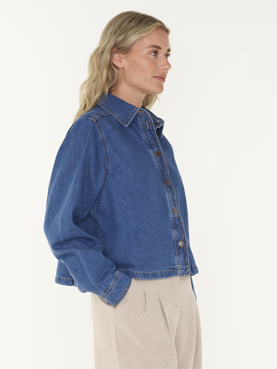 SHIRT MSCHADALYN ELENA
