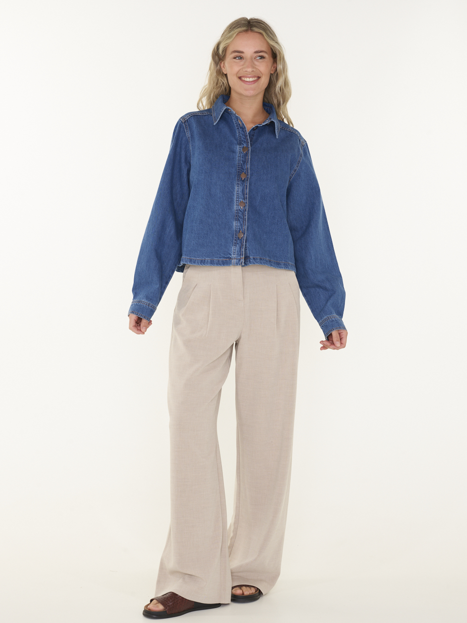 SHIRT MSCHADALYN ELENA