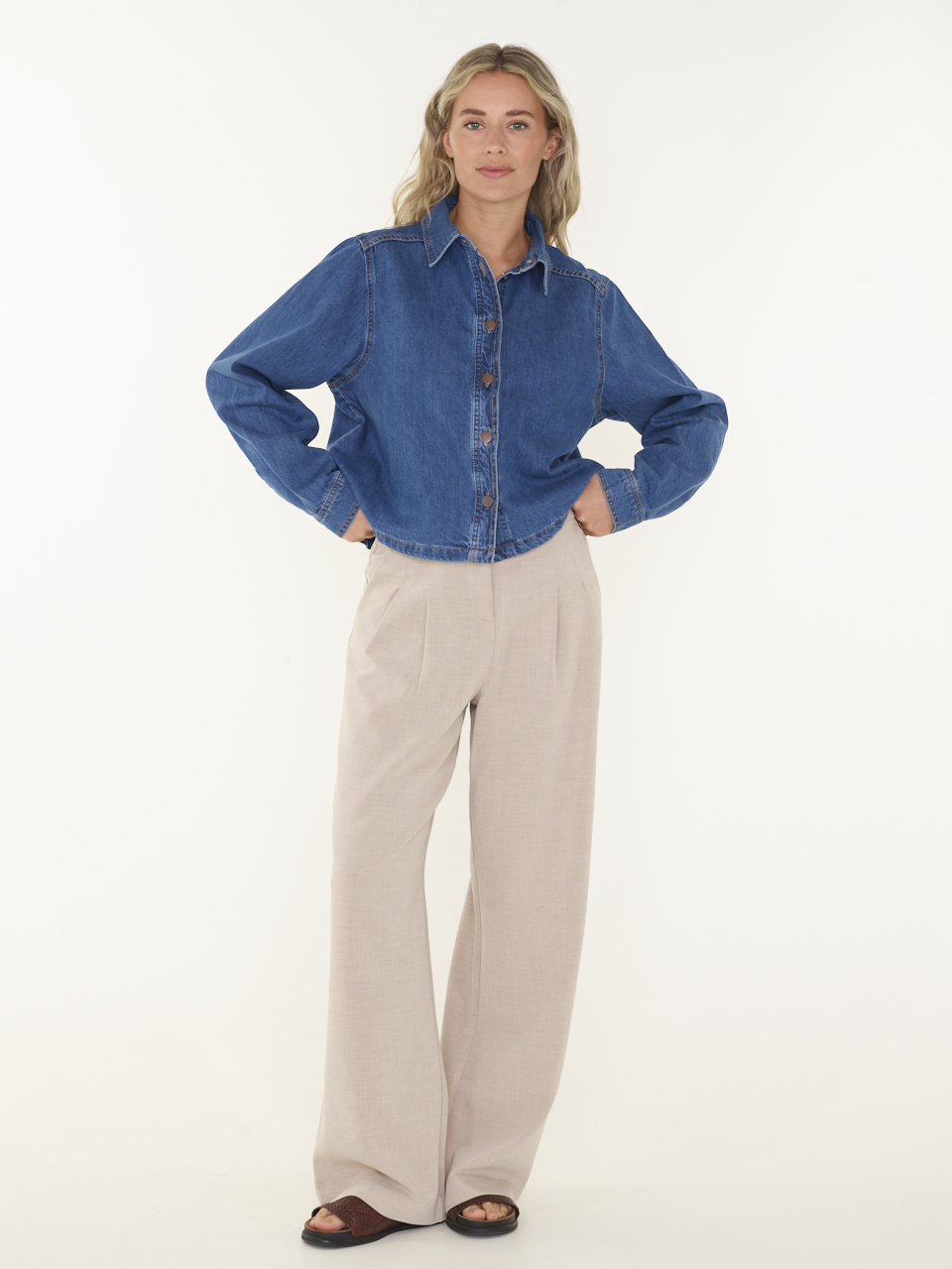 SHIRT MSCHADALYN ELENA