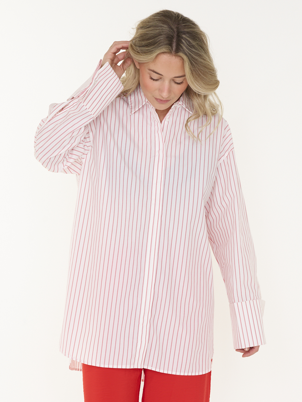 SHIRT MSCHERINA ZENIKA