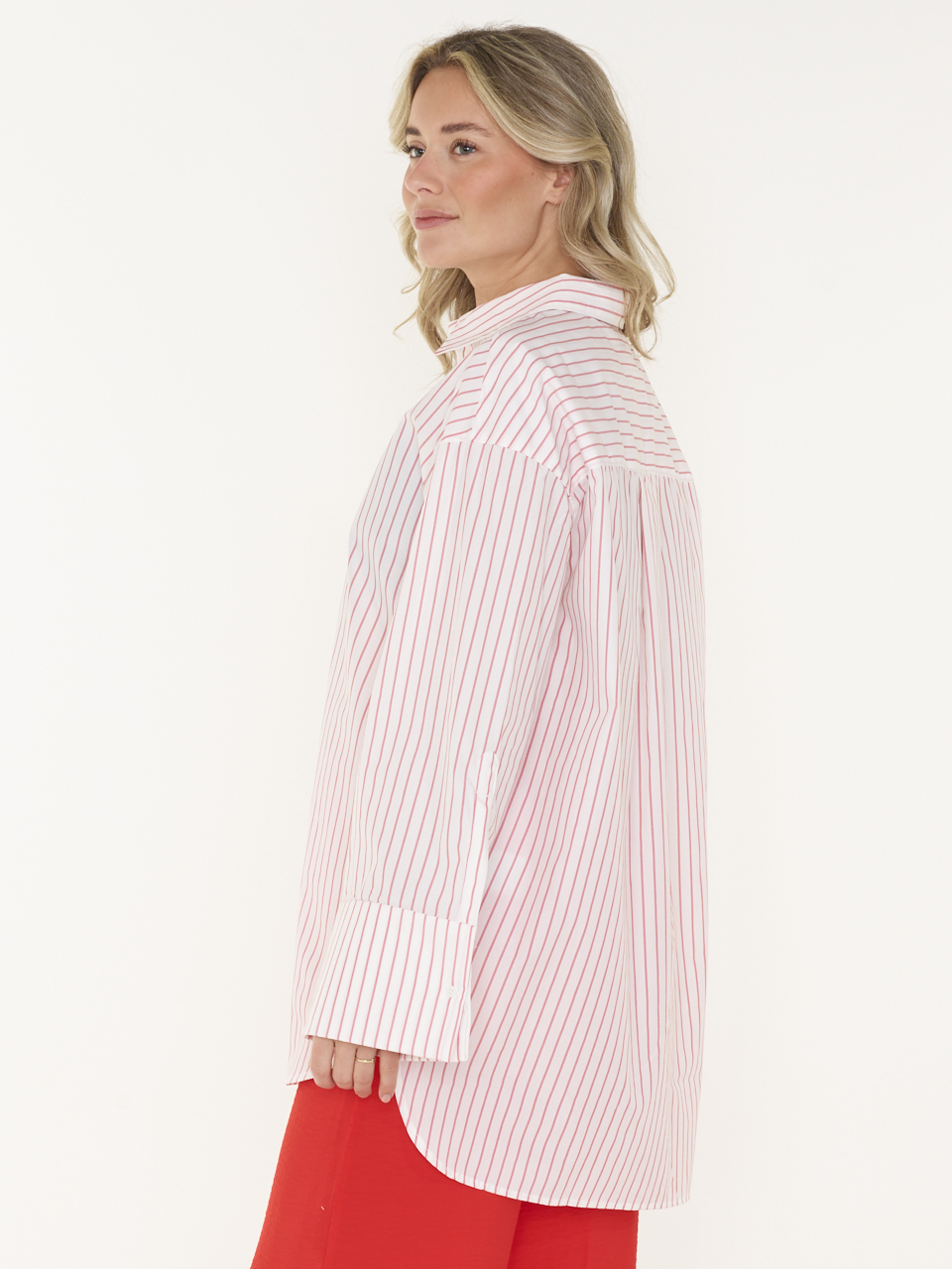 SHIRT MSCHERINA ZENIKA